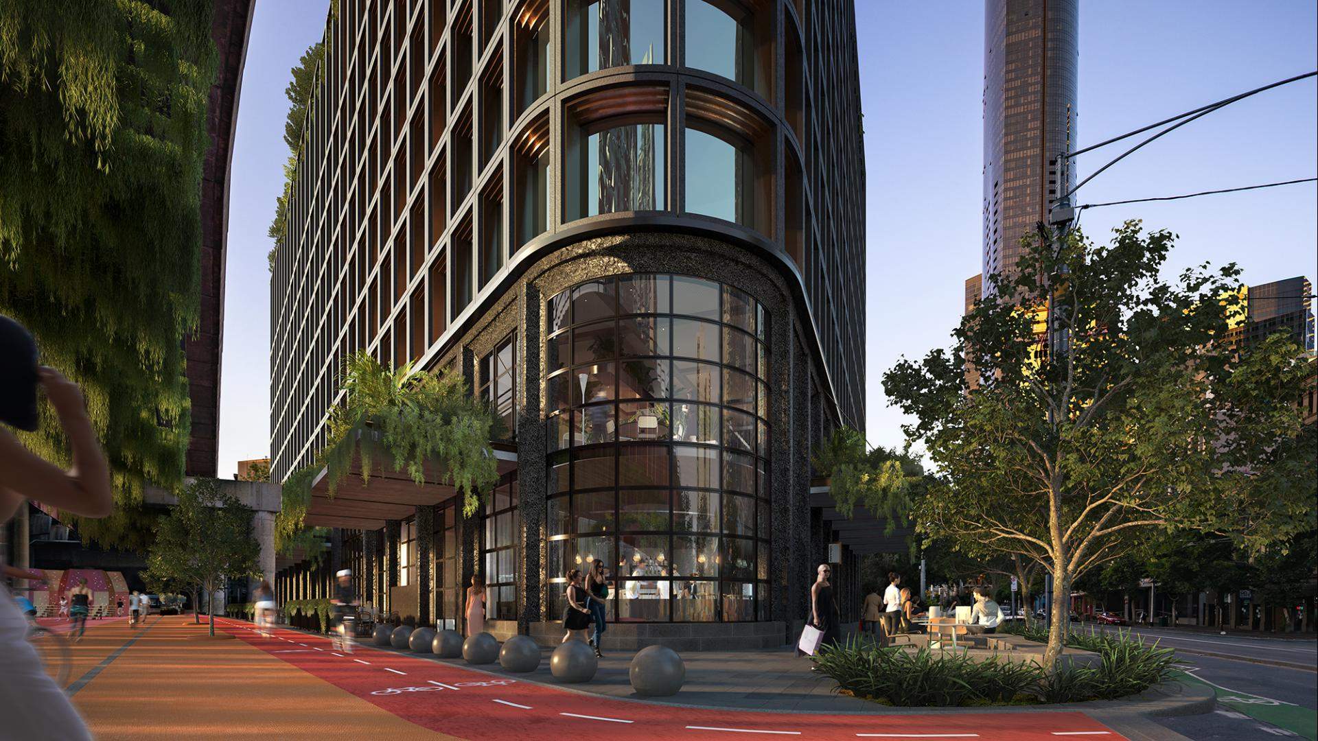 Coming Soon: Opening This Summer, Hannah St. Hotel Celebrates Melbourne Creativity and Culture with Modern Nostalgia