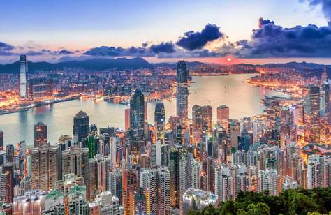 Scoot Is Offering Flights From Sydney, Melbourne and Perth to Asia From $139 — But the Sale Ends Tomorrow