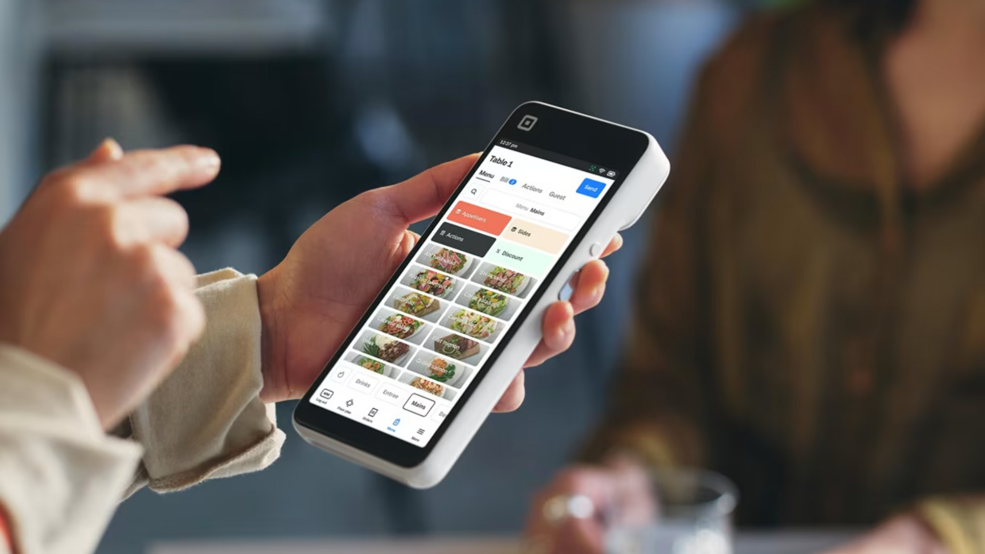 You Can Win $20k Worth Of Marketing and Get Your Hospo Business Featured on Concrete Playground