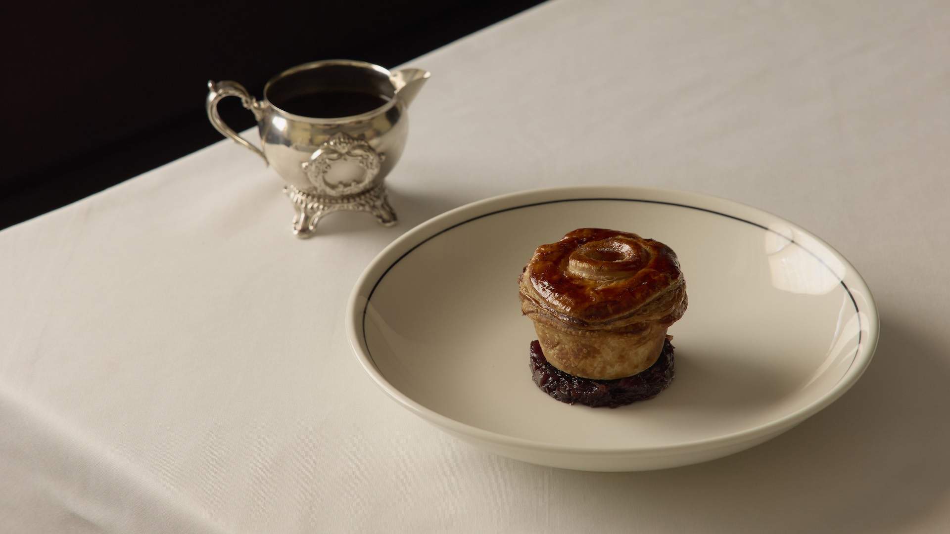 Marlowe Restaurant