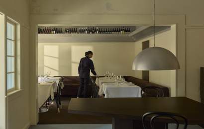 Background image for Marlowe Restaurant