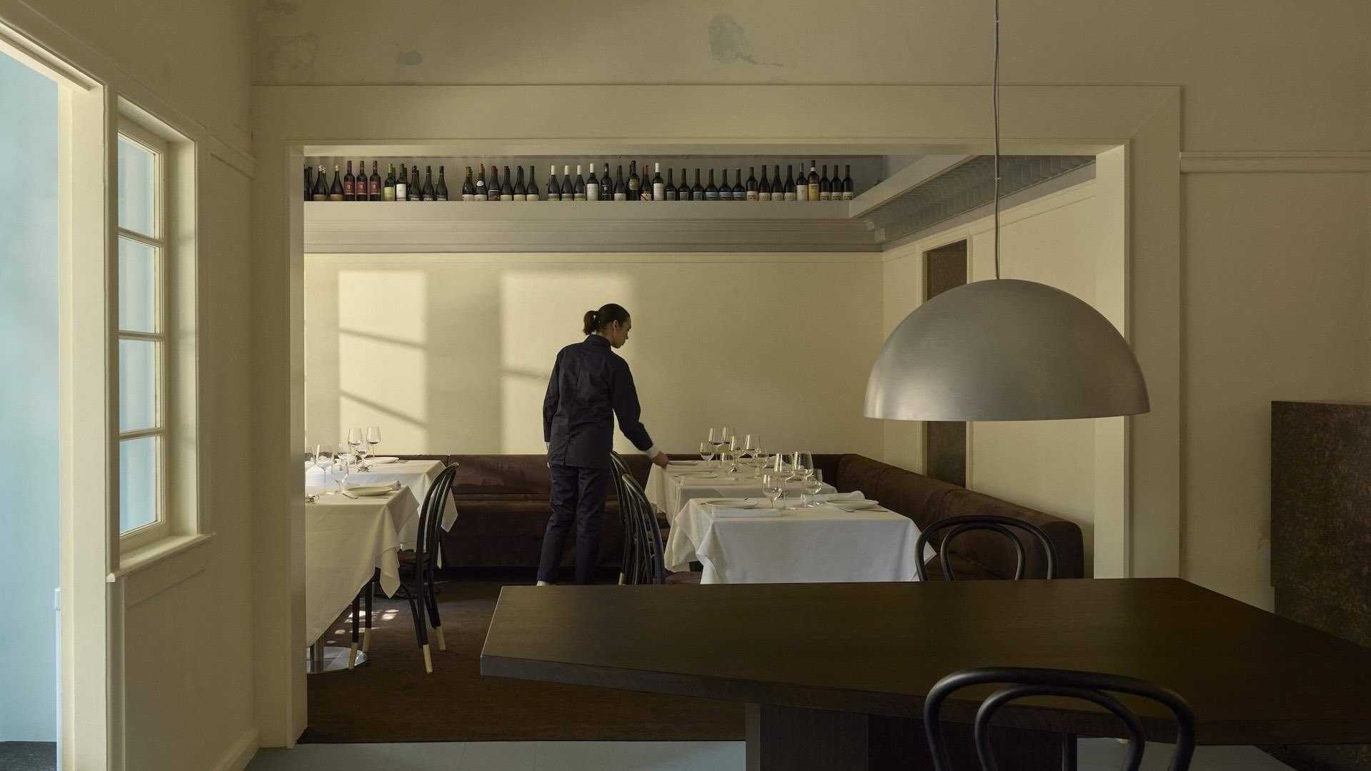 Marlowe Restaurant