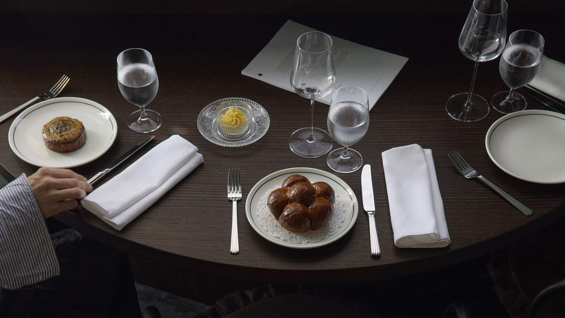 Marlowe Restaurant
