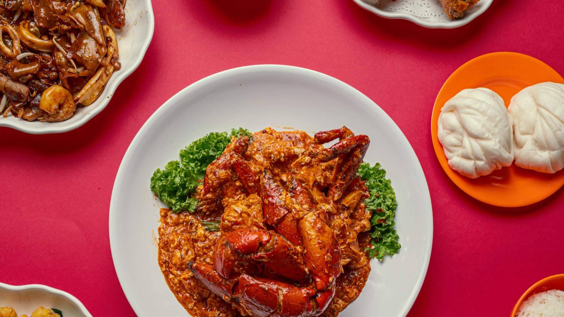 Messina Eats: Keng Eng Kee