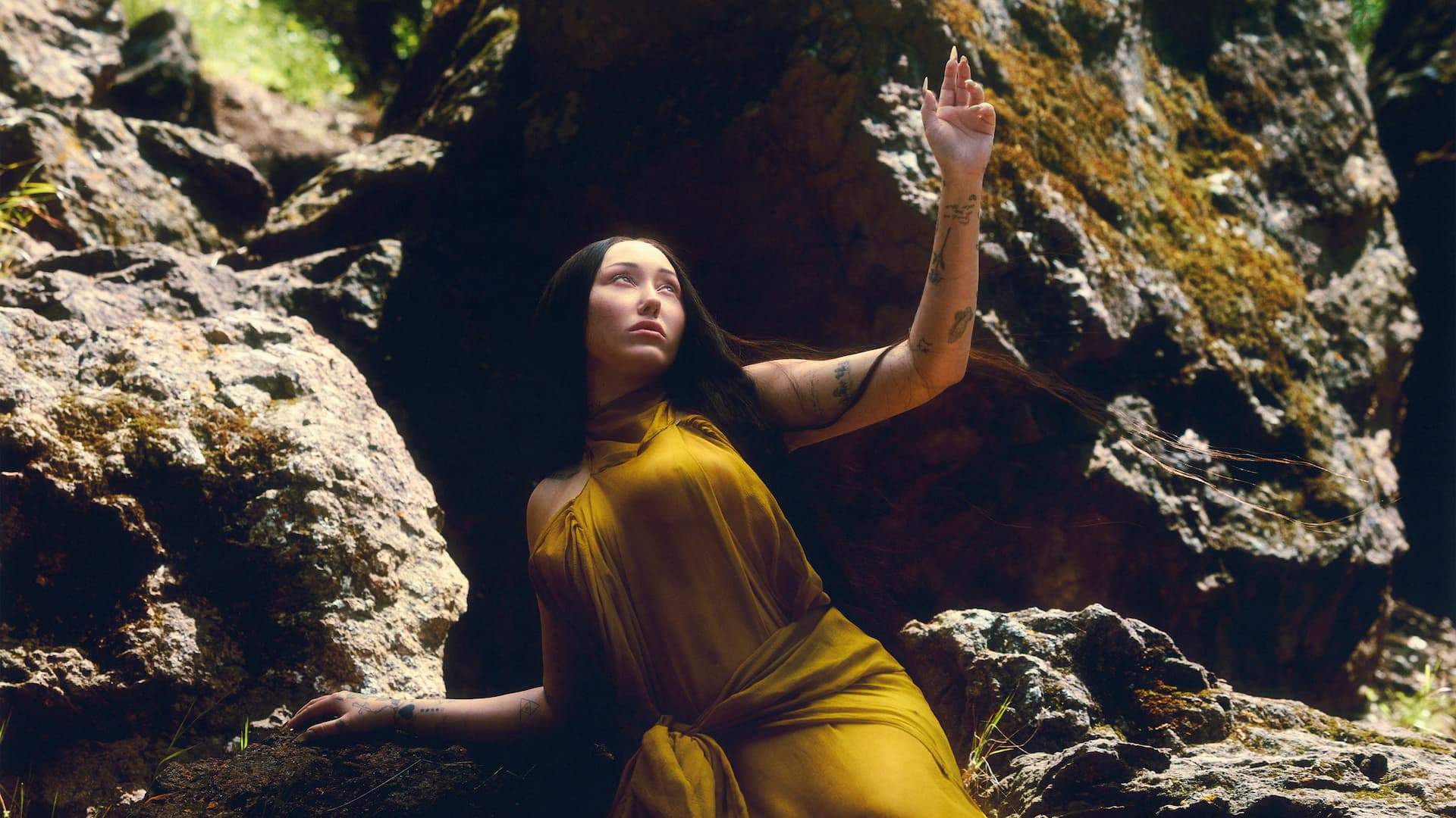 Changing Tides Festival