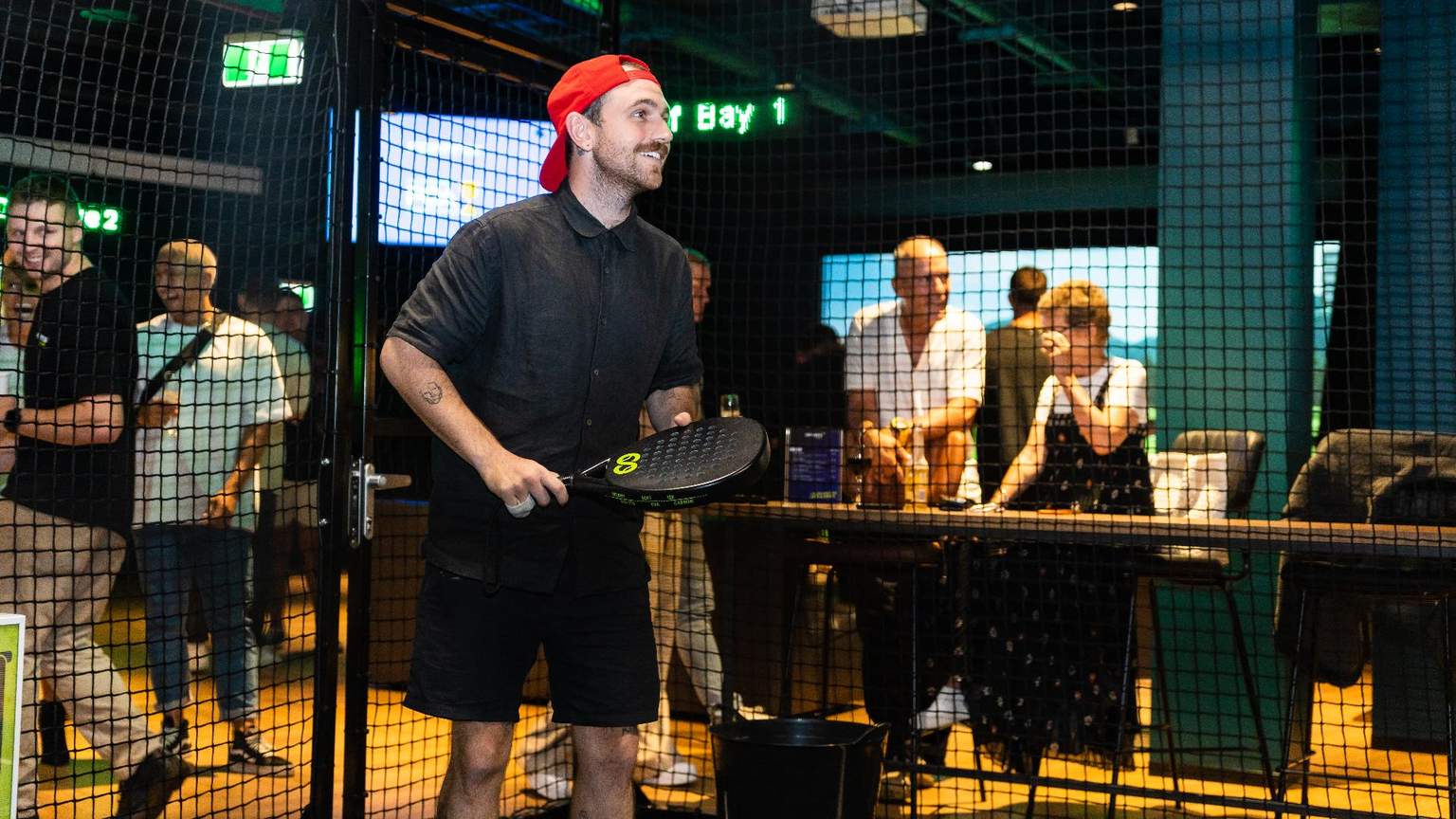 Send It Sports Send It! Social Club Belmore