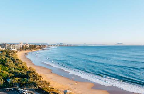 Sunshine Sickie Giveaway