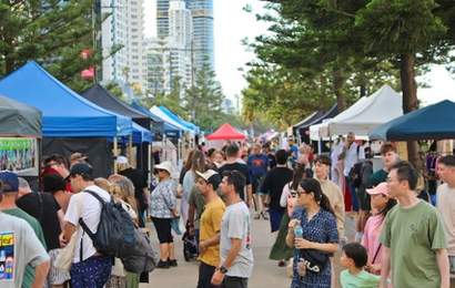 Background image for The Best Things to Do in Brisbane This Week