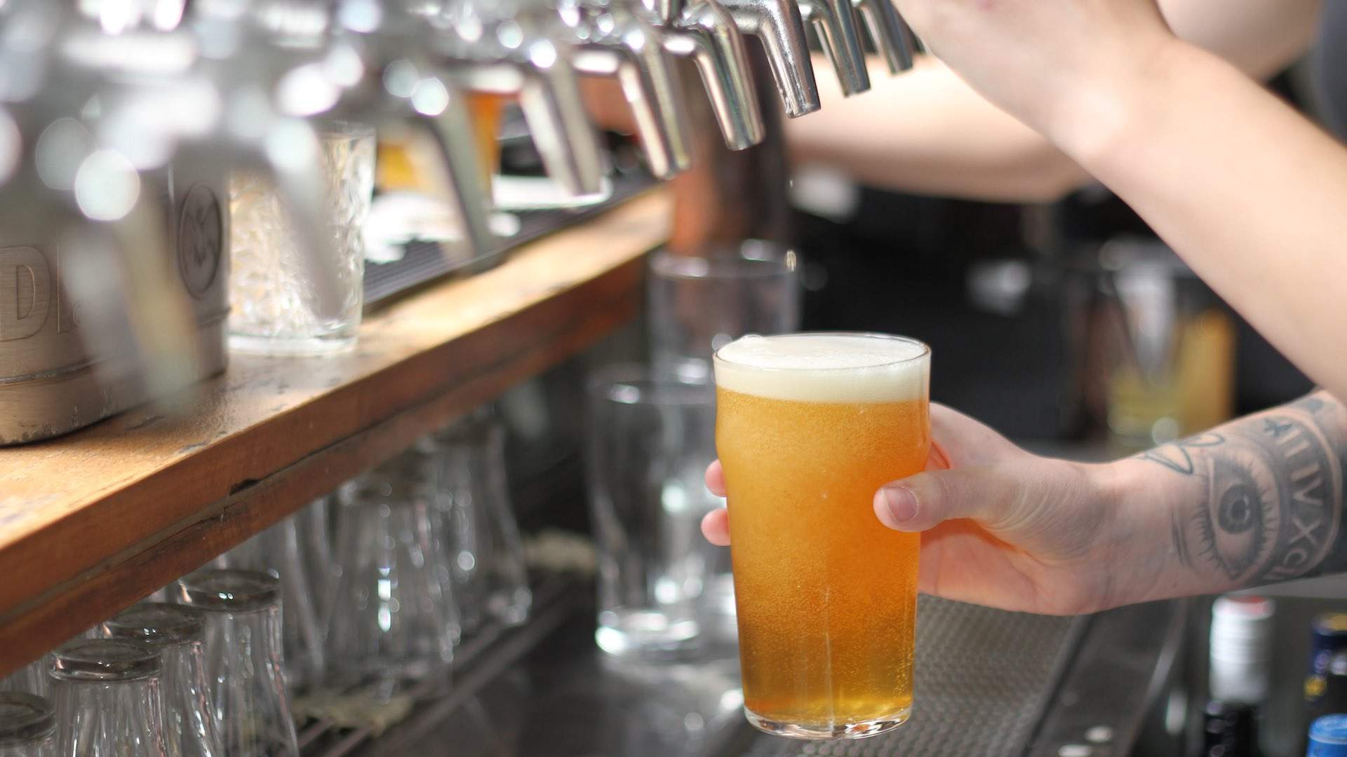 Sydney Beer Week 2025