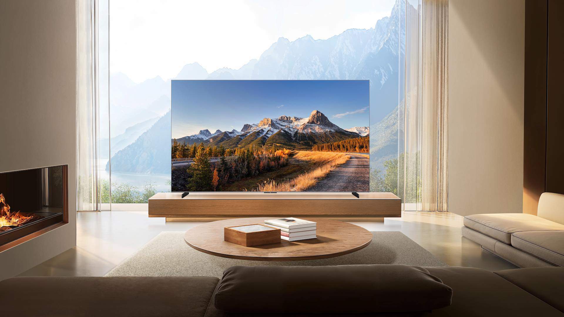 Five Easy Upgrades That'll Transform Your Living Room into a Home Theatre
