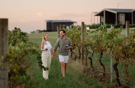 Two Regional NSW Escapes for When You Need to Switch off Properly