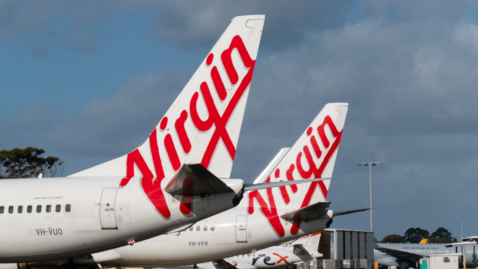You Only Have Until 11PM Tonight to Score Virgin Australia Flights to Bali, Fiji, Vanuatu and More from $419 Return