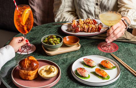 How to Spend a Weekend In Potts Point: Sydney's Inner-City Culture-Soaked Neighbourhood