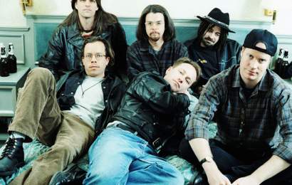 Background image for Counting Crows Are Bringing 'The Complete Sweets!' Tour to Australia and New Zealand in 2026