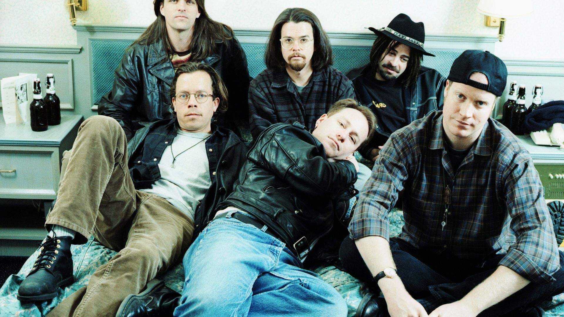 Counting Crows Are Bringing 'The Complete Sweets!' Tour to Australia and New Zealand in 2026