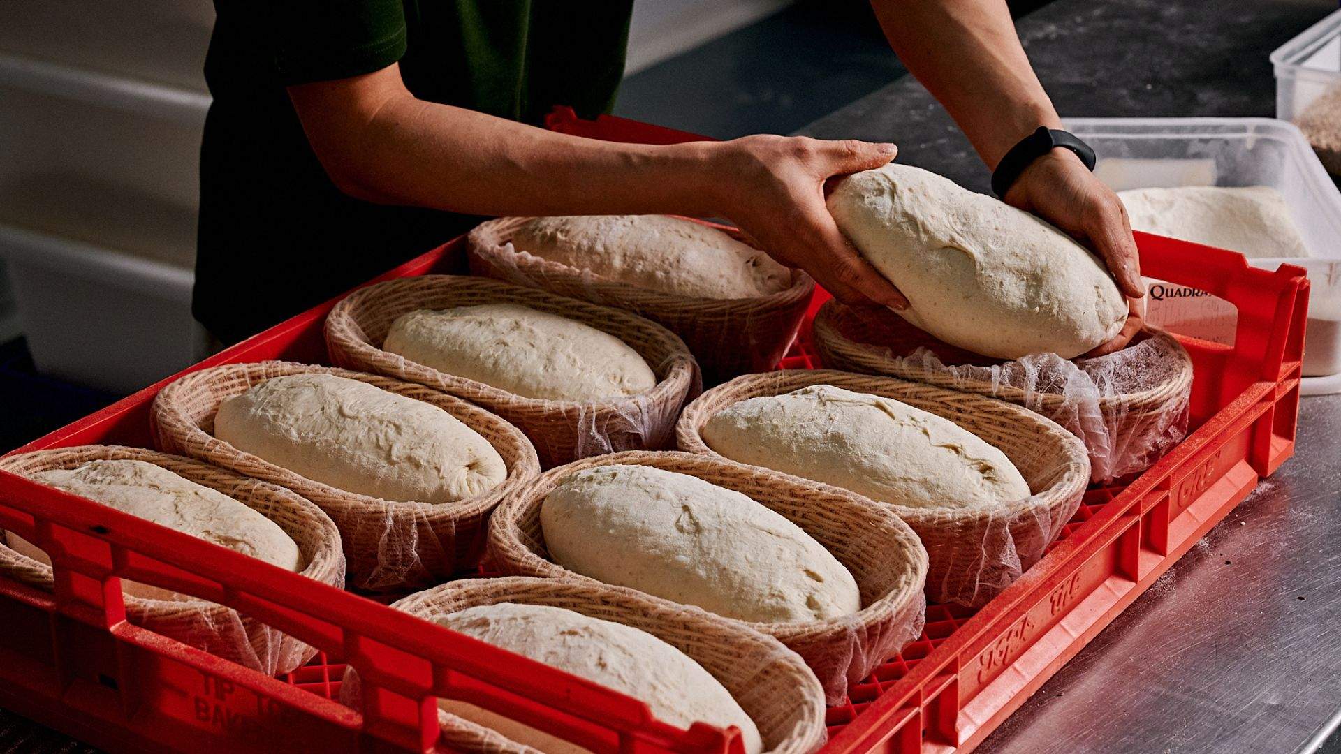 Little Sister Bakery