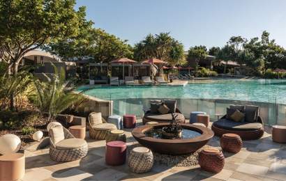 Background image for This Just In: Byron Bay's Elements of Byron Is the Best Wellness-Focused Resort of 2025