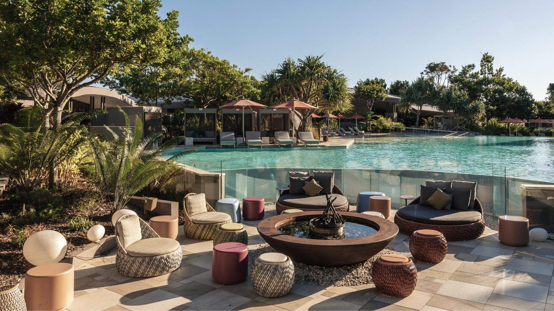 This Just In: Byron Bay's Elements of Byron Is the Best Wellness-Focused Resort of 2025