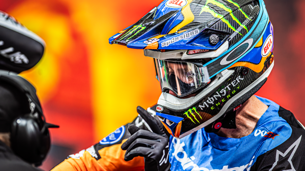 World Supercross Championship