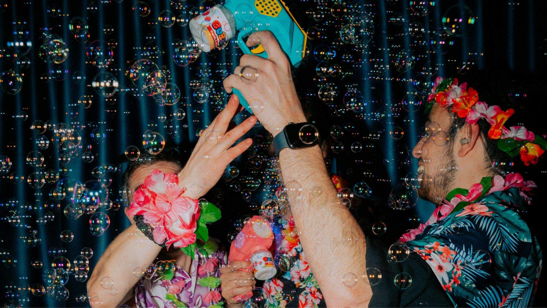 Coming Soon: This Multi-Sensory, Not-So-Serious, Theatrical Restaurant Is So Popular That It Is Opening a Second Venue to Keep Up with the Demand for Seats