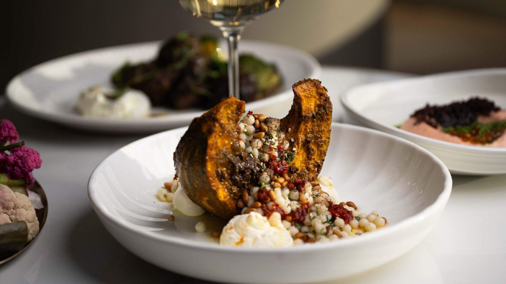 Meltemi Mediterrania