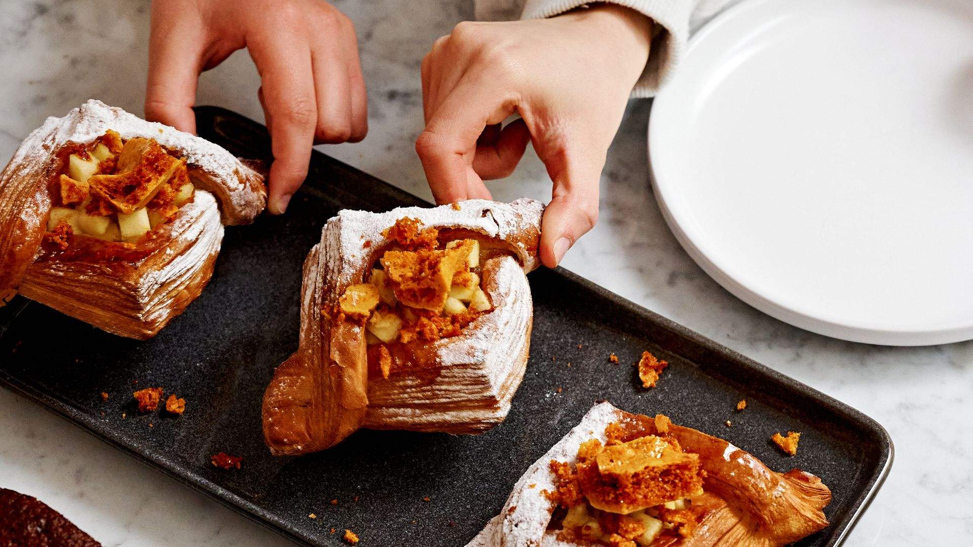 Little Sister Bakery