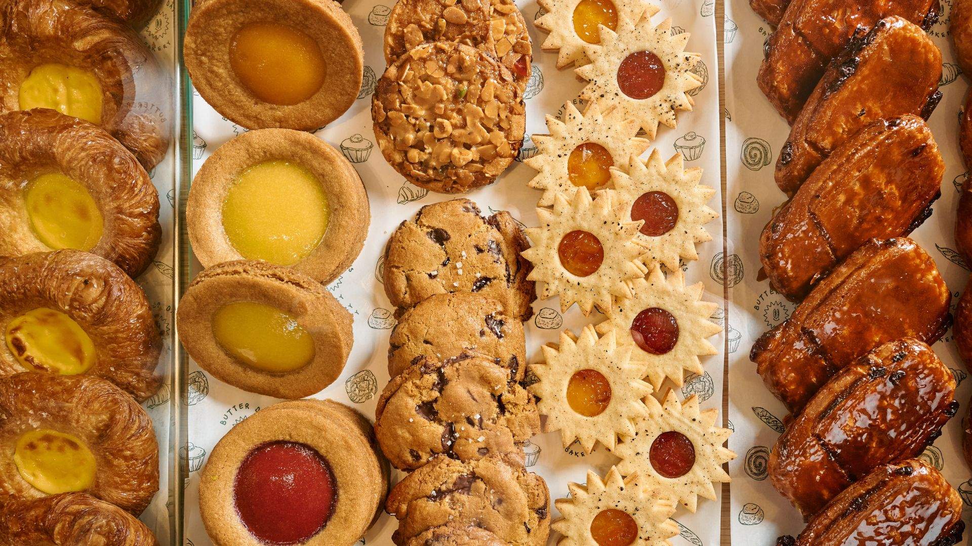 The Best Bakeries in Melbourne