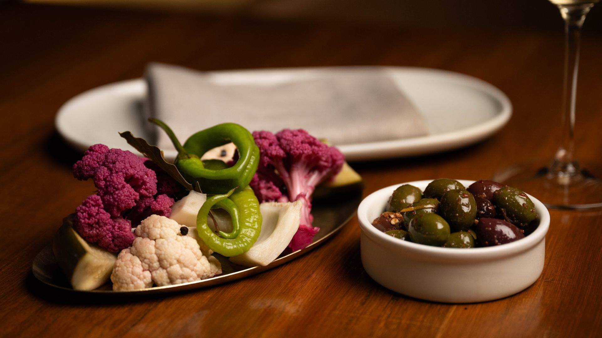 Meltemi Mediterrania