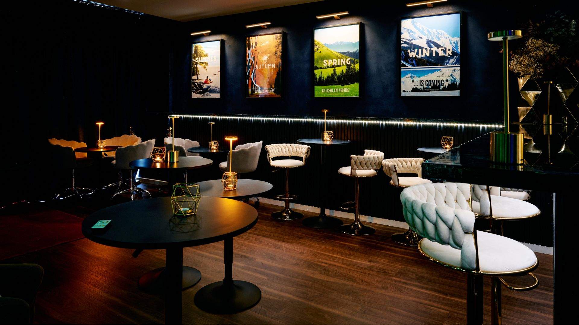 Coming Soon: This Multi-Sensory, Not-So-Serious, Theatrical Restaurant Is So Popular That It Is Opening a Second Venue to Keep Up with the Demand for Seats