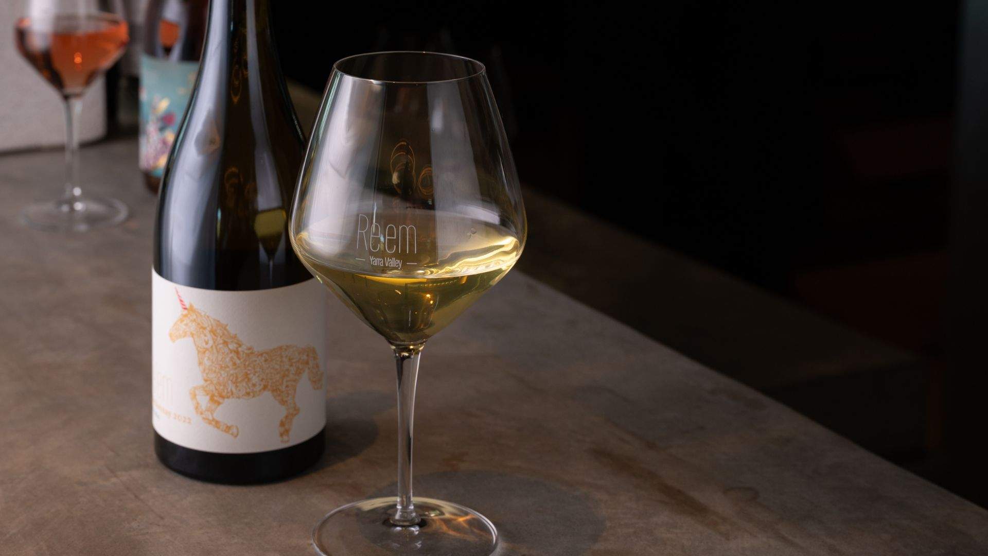 Re'em Yarra Valley at Helen & Joey Estate