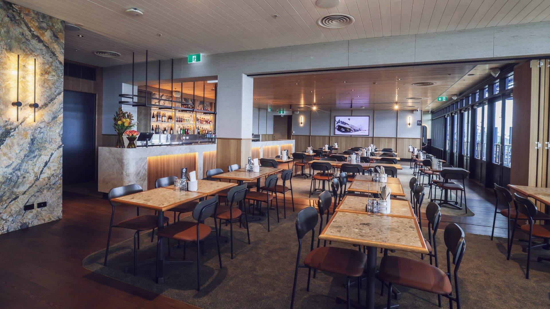 Urban Alley Brewery Chadstone