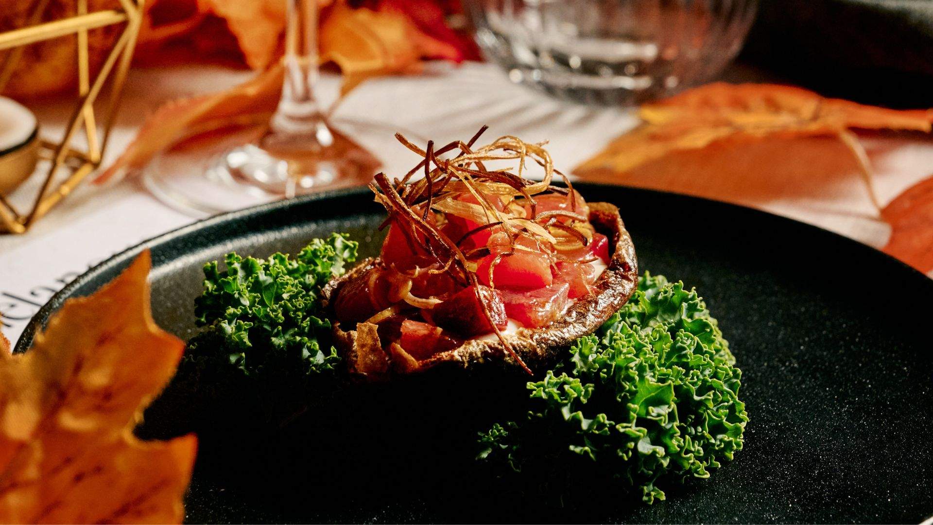 Coming Soon: This Multi-Sensory, Not-So-Serious, Theatrical Restaurant Is So Popular That It Is Opening a Second Venue to Keep Up with the Demand for Seats