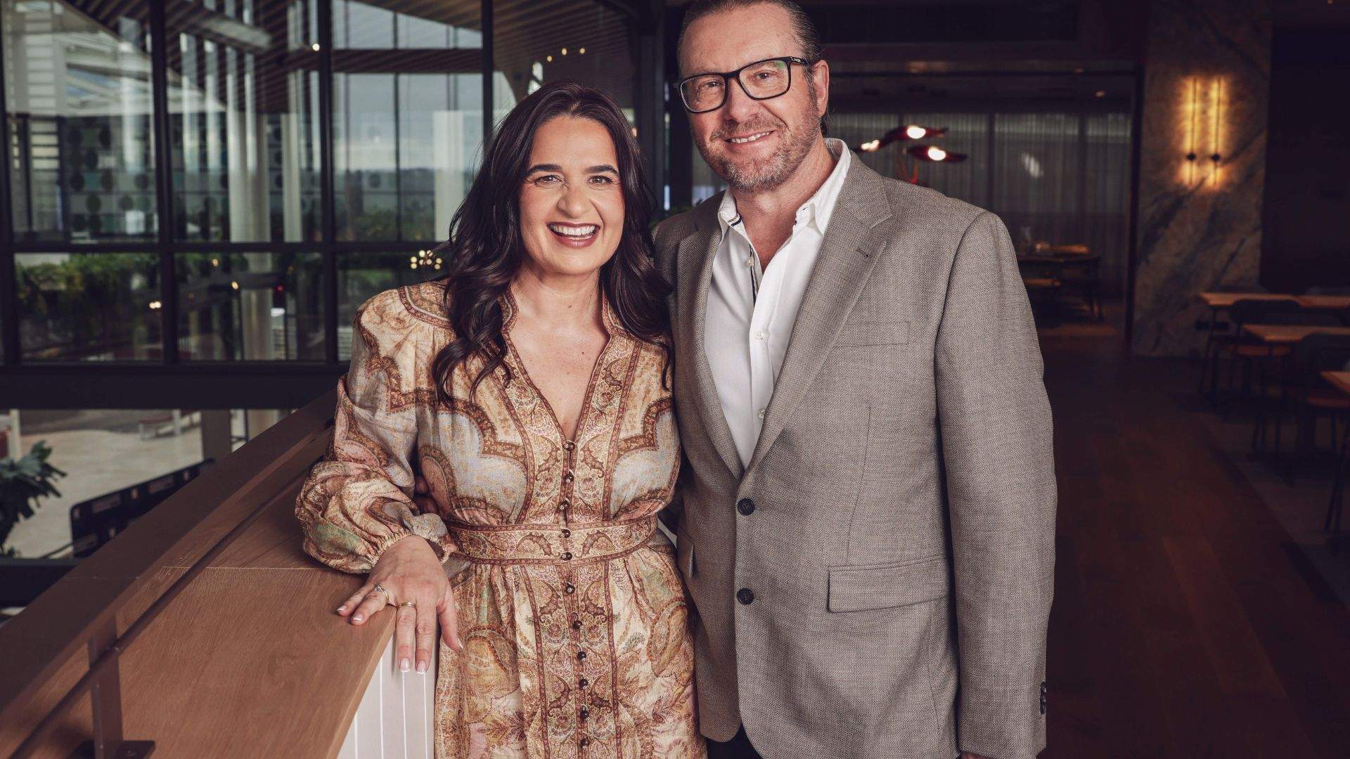 Urban Alley Brewery Chadstone