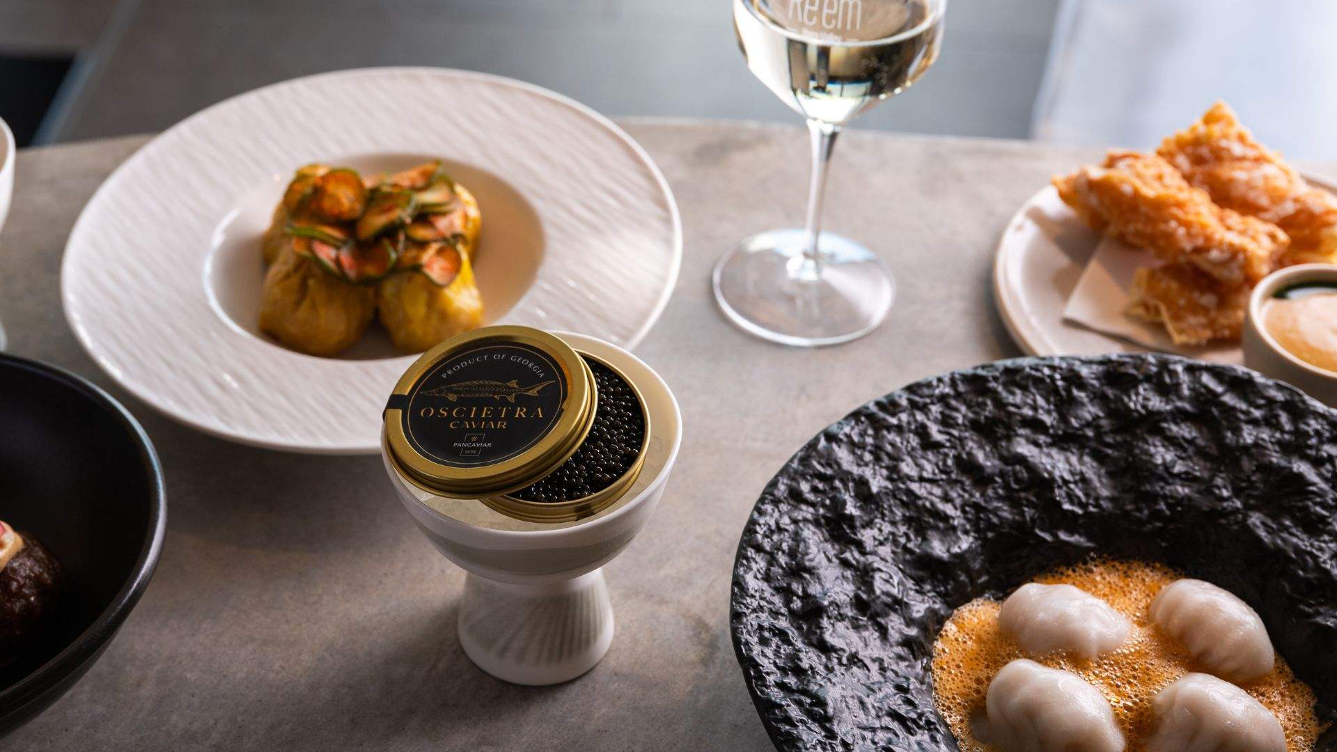 Re'em Yarra Valley at Helen & Joey Estate