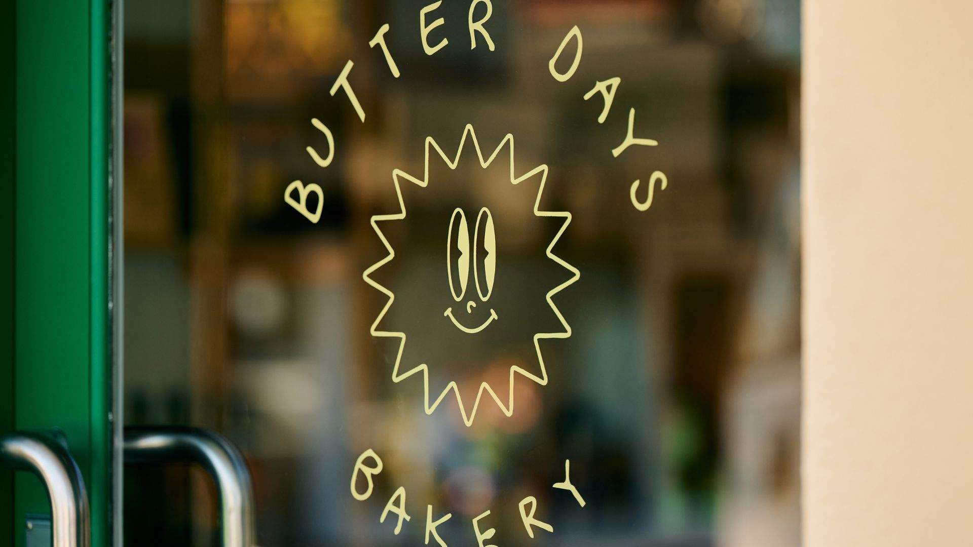 Butter Days Bakery