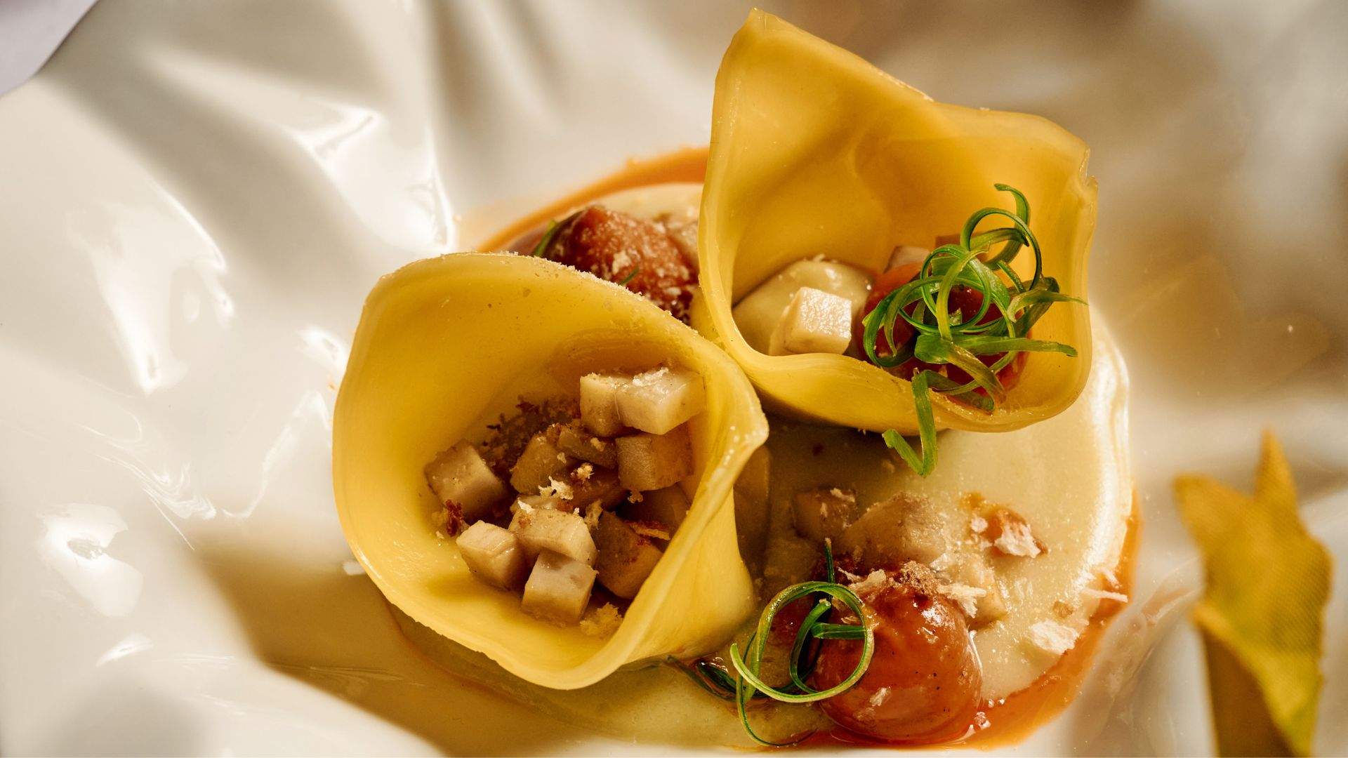 Coming Soon: This Multi-Sensory, Not-So-Serious, Theatrical Restaurant Is So Popular That It Is Opening a Second Venue to Keep Up with the Demand for Seats