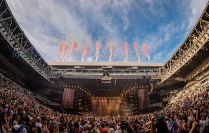 Background image for AO Live 2026 Expands to Five Nights with The Kid LAROI, Peggy Gou and More