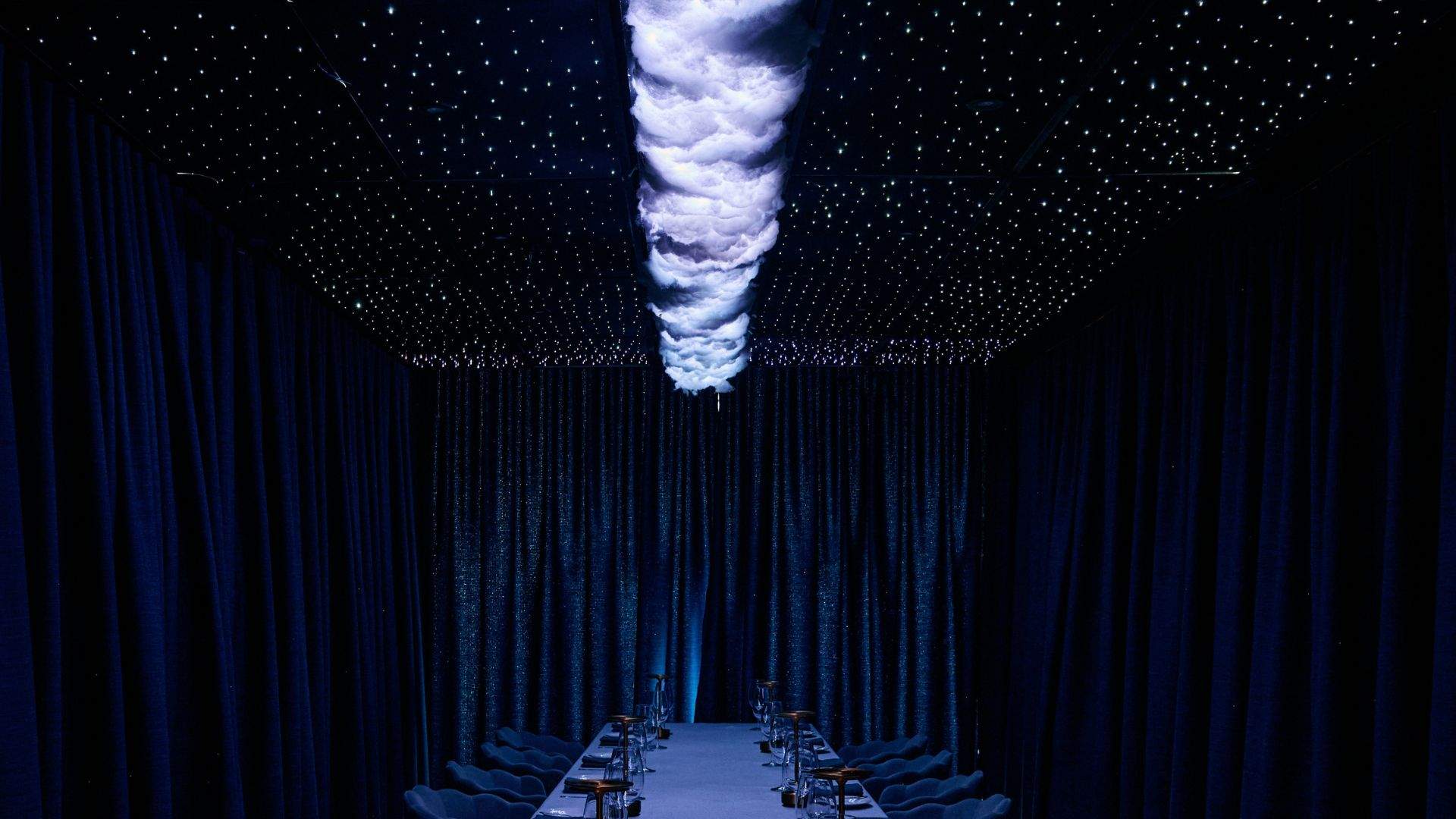 Coming Soon: This Multi-Sensory, Not-So-Serious, Theatrical Restaurant Is So Popular That It Is Opening a Second Venue to Keep Up with the Demand for Seats