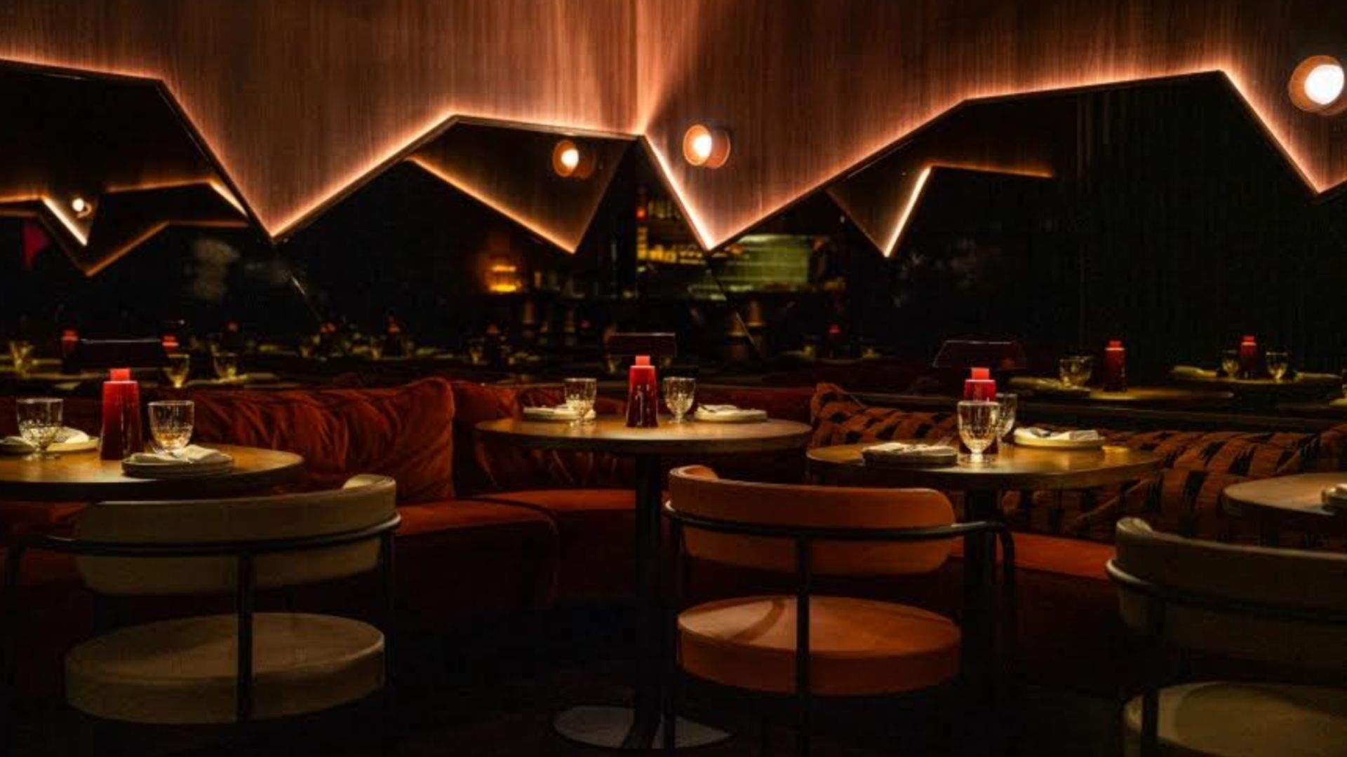 Reading Party Melbourne at Mr Mills