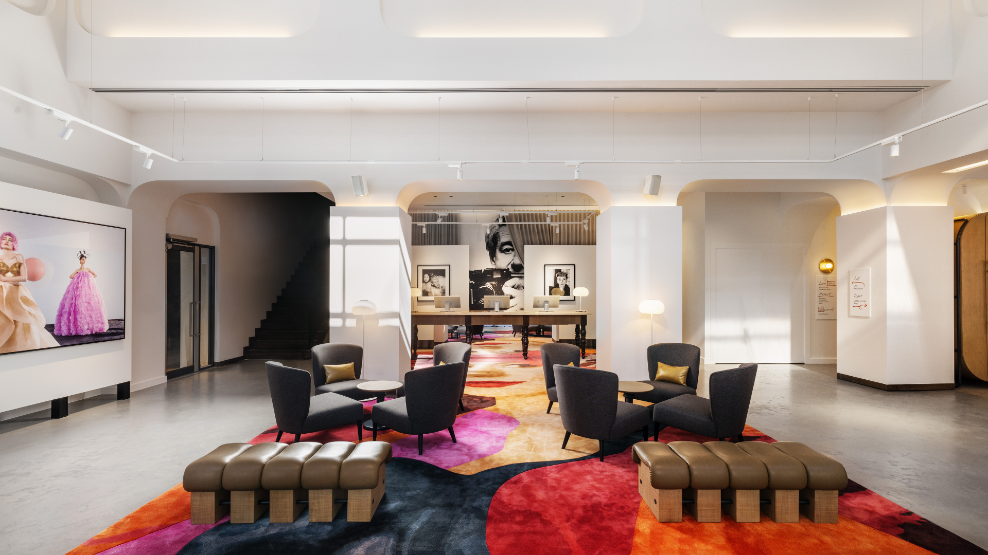 Hotel Indigo Melbourne on Flinders