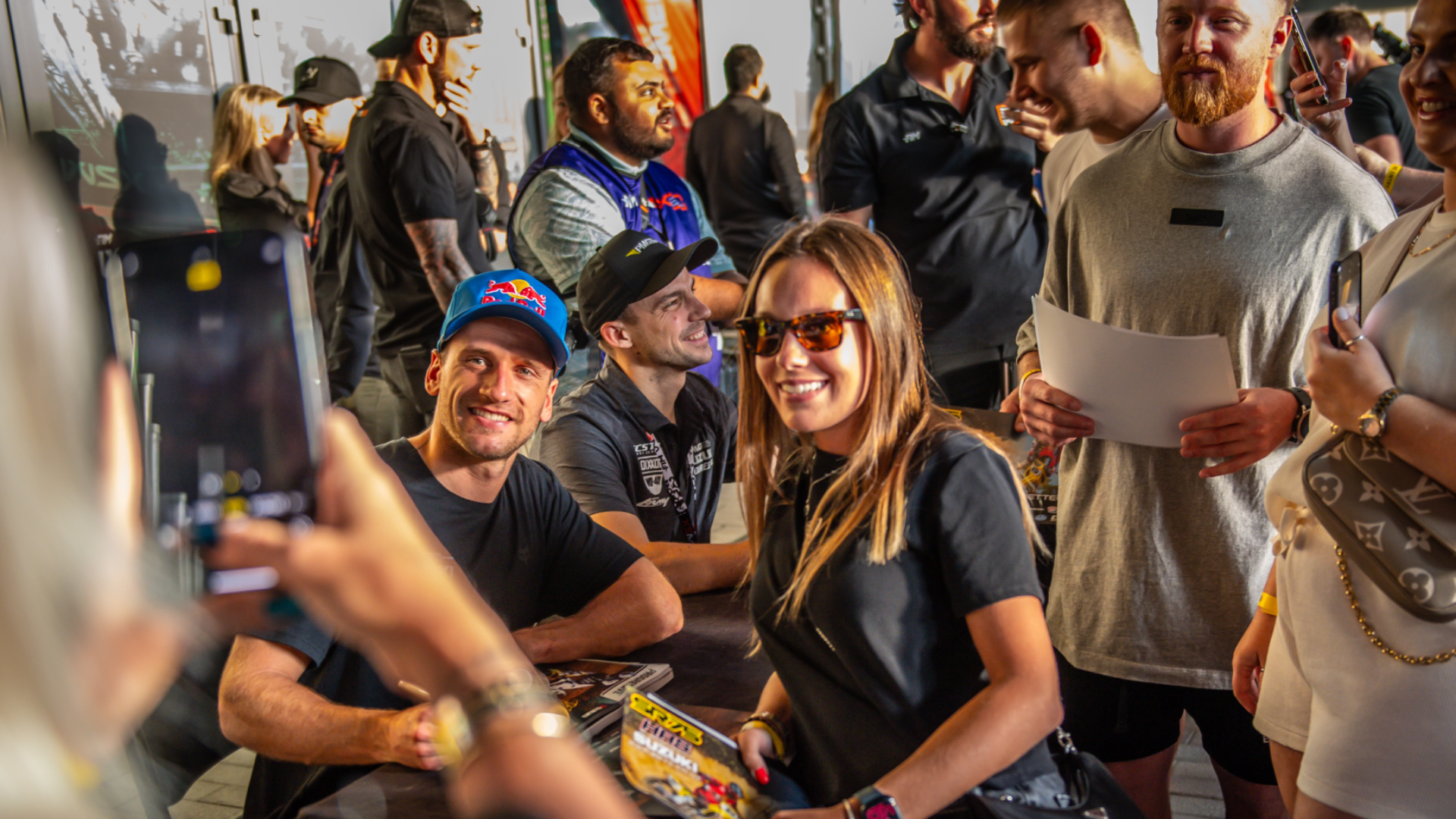 World Supercross Championship