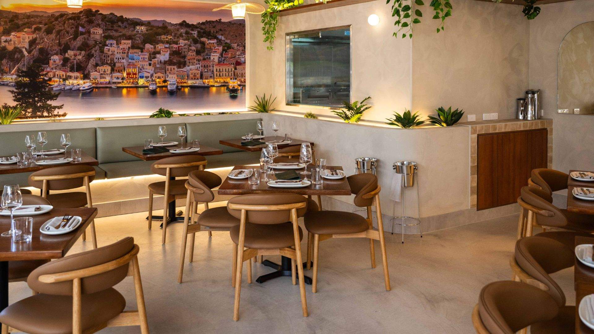 Meltemi Mediterrania