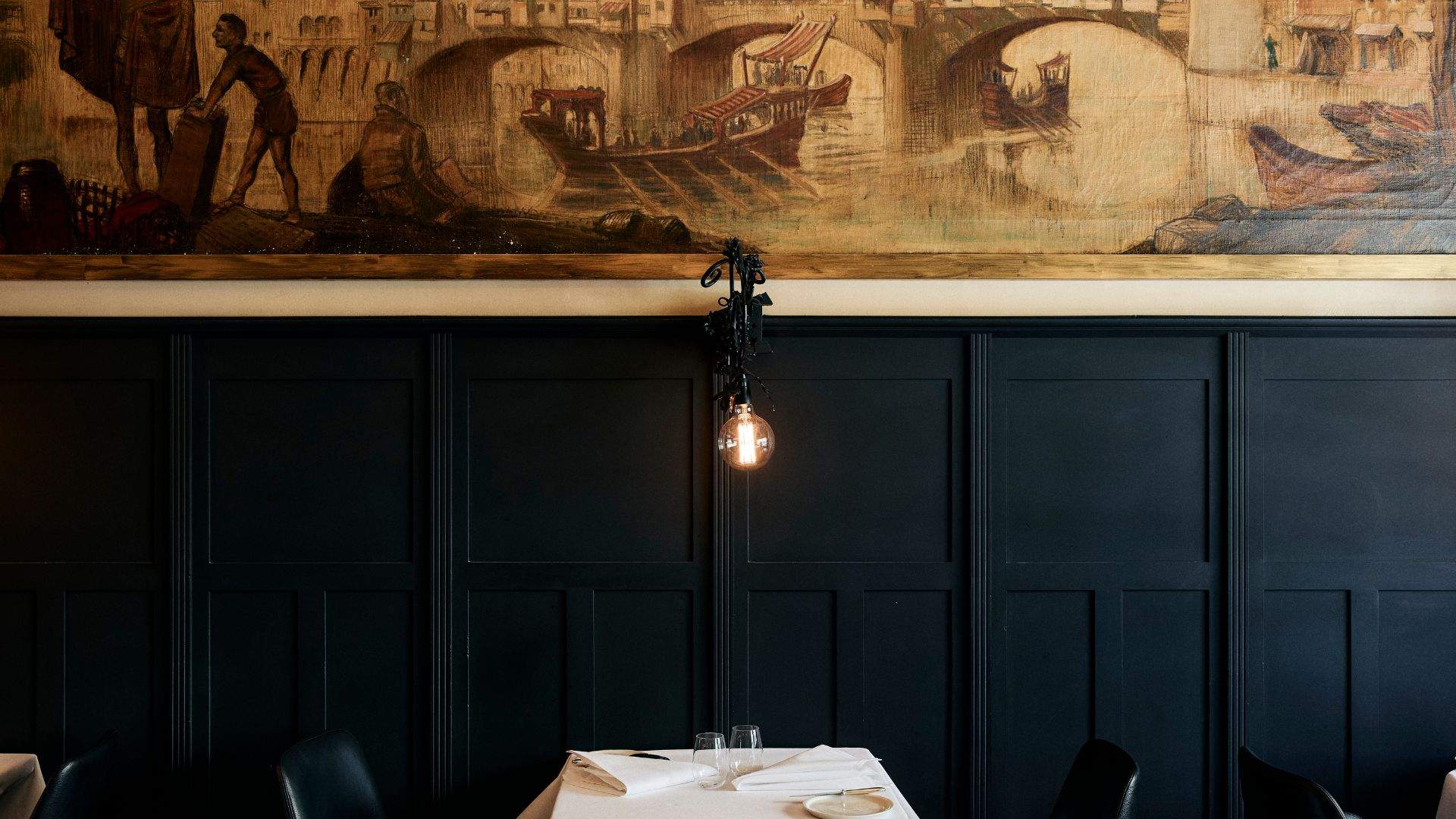 Change is on the Horizon Across the Melbourne Hospo Landscape as the Grossi Family Announce a Handover of the Custodianship of their Venues