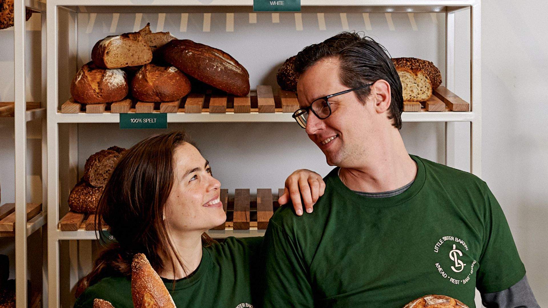 Little Sister Bakery