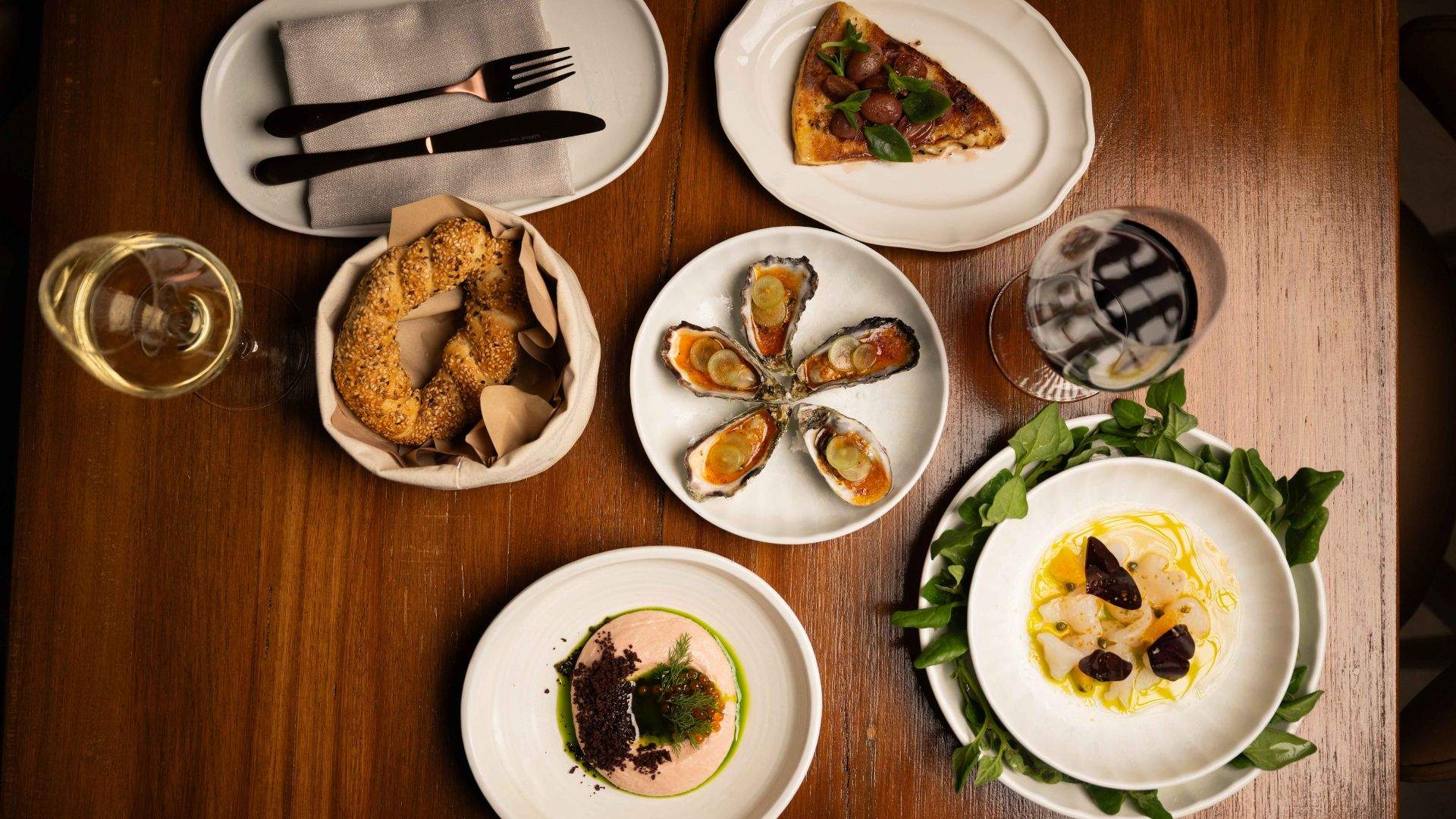 Meltemi Mediterrania