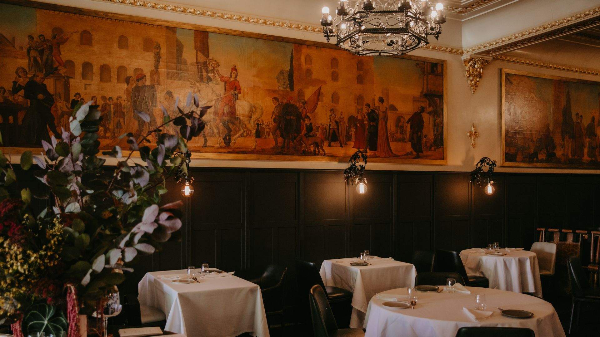 Change is on the Horizon Across the Melbourne Hospo Landscape as the Grossi Family Announce a Handover of the Custodianship of their Venues