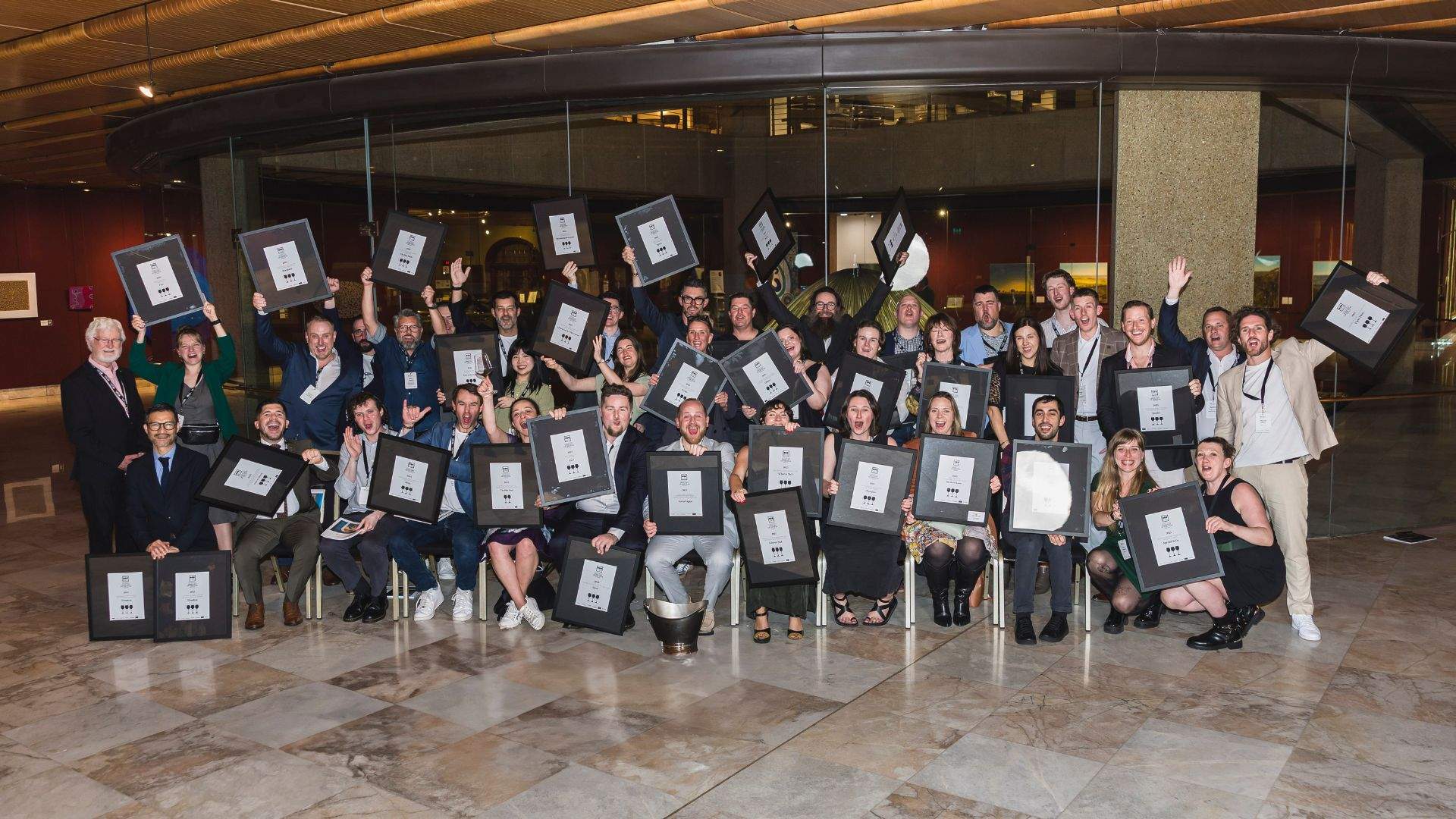 Australia's Wine List of the Year Awards Have Been Handed Out, and a Melbourne Newcomer Making the Great Wines of the World More Accessible, has Come Out on Top
