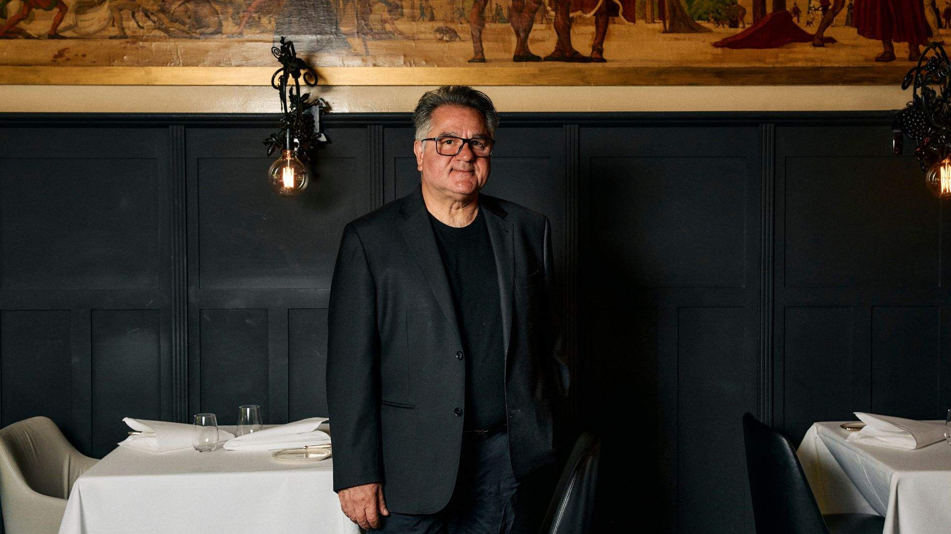 Change is on the Horizon Across the Melbourne Hospo Landscape as the Grossi Family Announce a Handover of the Custodianship of their Venues