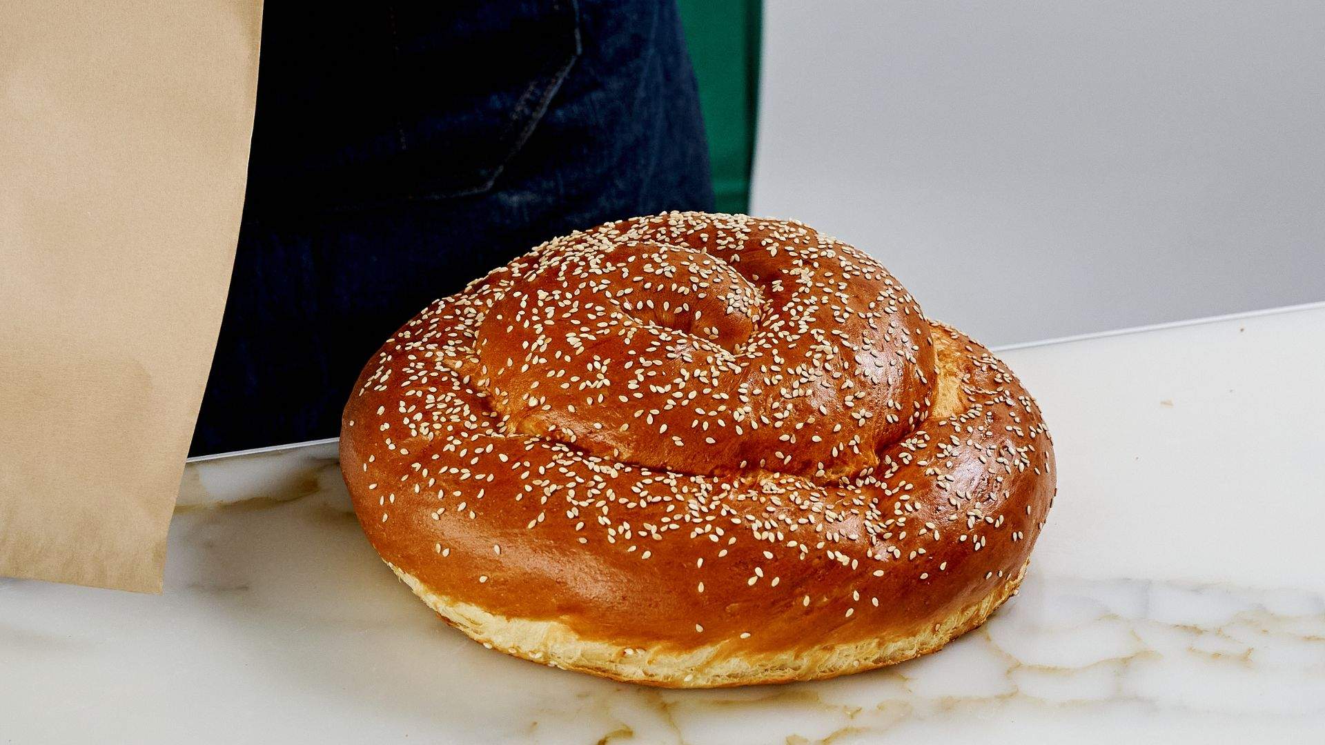 Little Sister Bakery