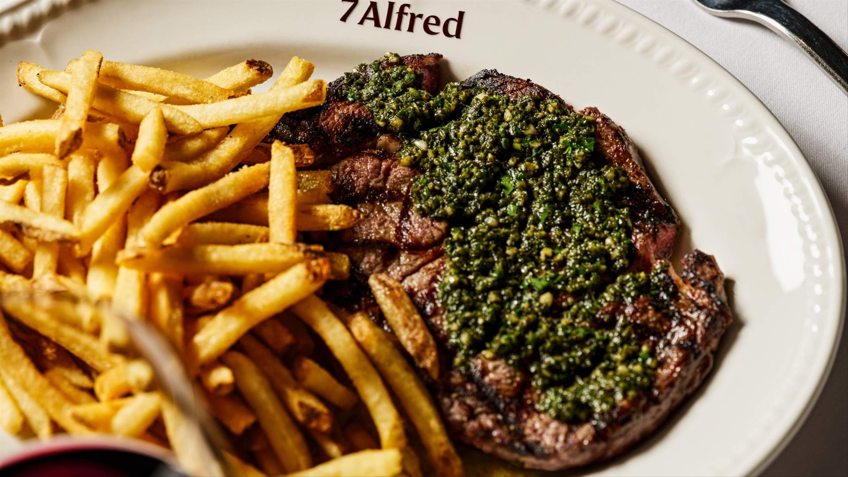 7 Alfred Melbourne Review